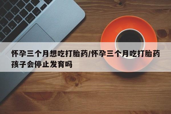 正品打胎药专卖微信怀孕三个月想吃打胎药/怀孕三个月吃打胎药孩子会停止发育吗