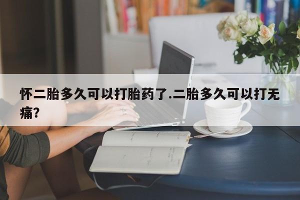 正品打胎药专卖微信怀二胎多久可以打胎药了.二胎多久可以打无痛？